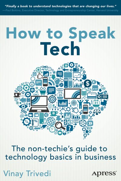 How to Speak Tech The Non-Techies Guide